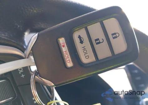 2021 Honda Accord Lx z USA, uszkodzony, nr VIN 1HGCV1F14MA026669